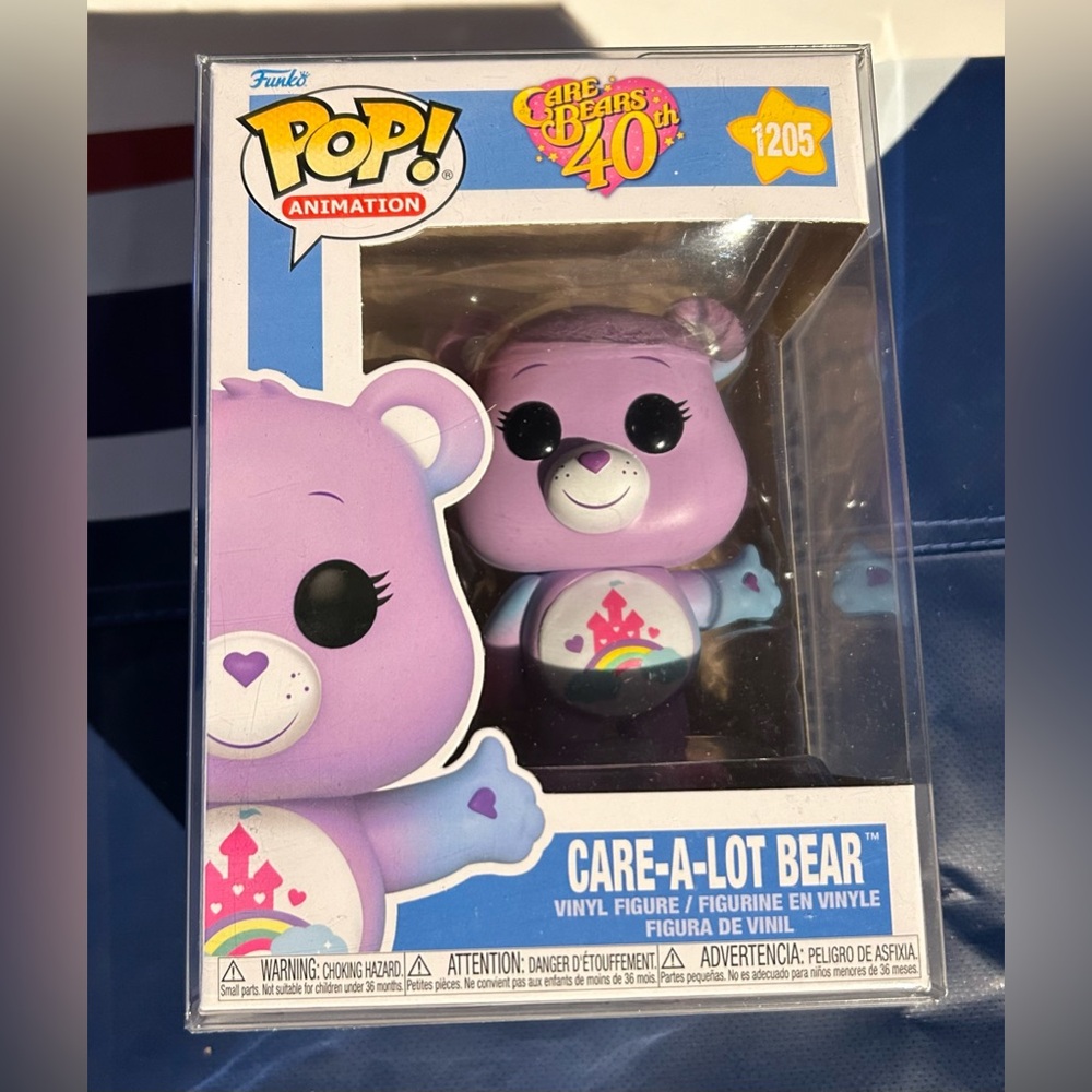 Funko pop